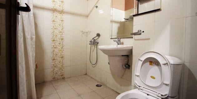 Hotel Crystal Continental, Rohtak 4